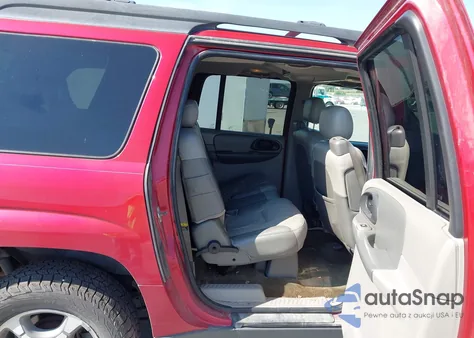 2004 Chevrolet Trailblazer Ext Lt z USA, uszkodzony, nr VIN 1GNET16P146159725